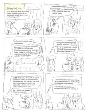 Read Gilda And Meek And The Un-Iverse  20 Page 10 in English