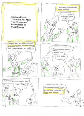 Read Gilda And Meek And The Un-Iverse  21 Page 7 in English