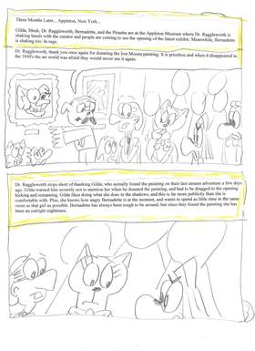 Read Gilda And Meek And The Un-Iverse  22 Page 4 in English