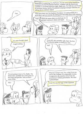 Read Gilda And Meek And The Un-Iverse  24 Page 9 in English