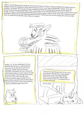 Read Gilda And Meek And The Un-Iverse  26 Page 5 in English