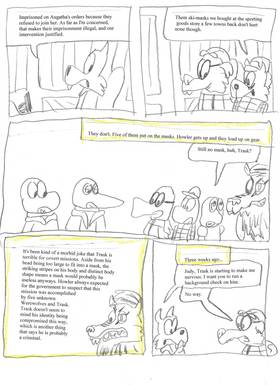 Read Gilda And Meek And The Un-Iverse  26 Page 7 in English