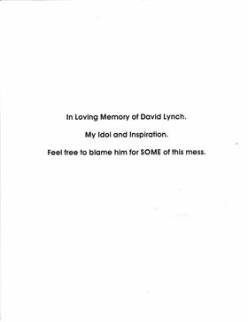 Read Gilda And Meek And The Un-Iverse  8 Page 2 in English