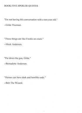 Read Gilda And Meek And The Un-Iverse  27 Page 3 in English