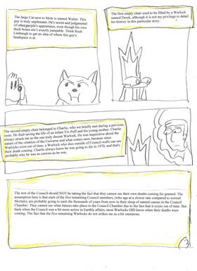 Read Gilda And Meek And The Un-Iverse  27 Page 6 in English