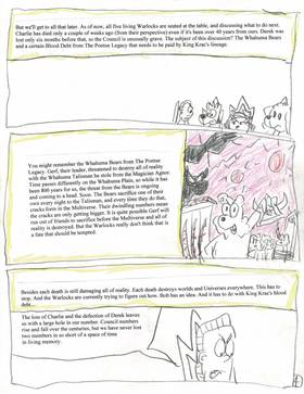 Read Gilda And Meek And The Un-Iverse  27 Page 7 in English