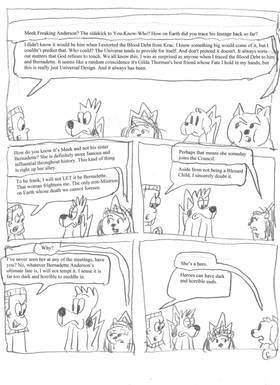 Read Gilda And Meek And The Un-Iverse  27 Page 9 in English