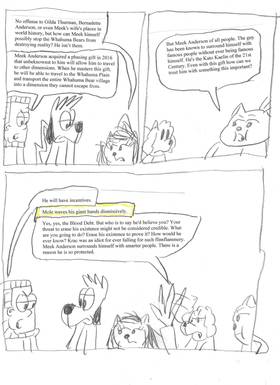 Read Gilda And Meek And The Un-Iverse  27 Page 10 in English