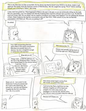 Read Gilda And Meek And The Un-Iverse  28 Page 4 in English