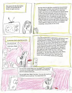 Read Gilda And Meek And The Un-Iverse  28 Page 7 in English