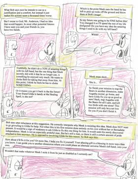 Read Gilda And Meek And The Un-Iverse  28 Page 8 in English
