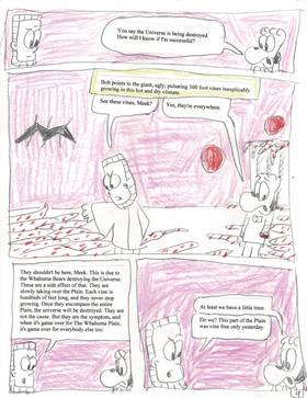 Read Gilda And Meek And The Un-Iverse  28 Page 10 in English