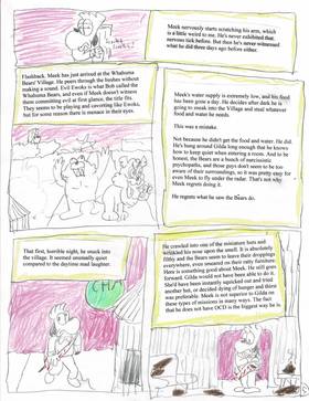 Read Gilda And Meek And The Un-Iverse  29 Page 6 in English