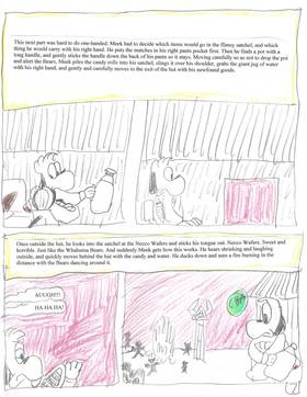 Read Gilda And Meek And The Un-Iverse  29 Page 8 in English