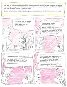 Read Gilda And Meek And The Un-Iverse  29 Page 10 in English