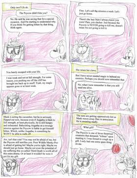 Read Gilda And Meek And The Un-Iverse  31 Page 7 in English