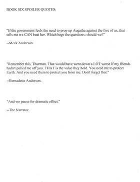 Read Gilda And Meek And The Un-Iverse  32 Page 3 in English