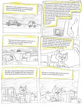 Read Gilda And Meek And The Un-Iverse  32 Page 9 in English