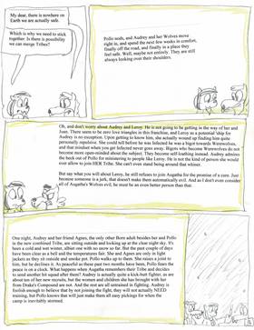 Read Gilda And Meek And The Un-Iverse  34 Page 6 in English