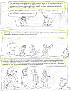 Read Gilda And Meek And The Un-Iverse  34 Page 9 in English