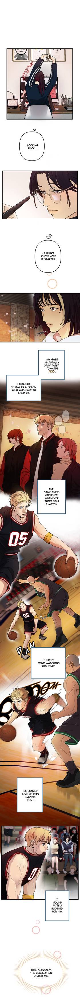 Read Hearstrings and Other Knots  1 Page 2 in English
