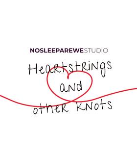 Read Hearstrings and Other Knots  1 Page 10 in English