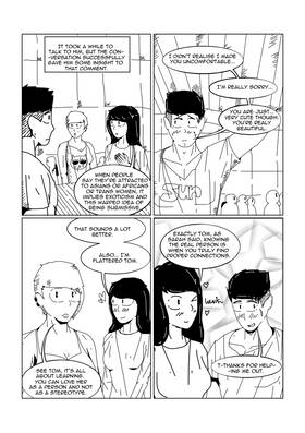 Read 50 Shades of Red Light  4 Page 2 in English