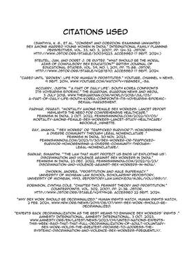 Read 50 Shades of Red Light  6 Page 2 in English