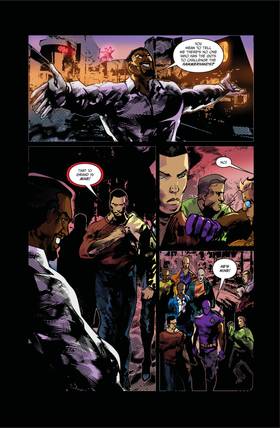Read Aceblade: The Vegas Vigilante  5 Page 5 in English
