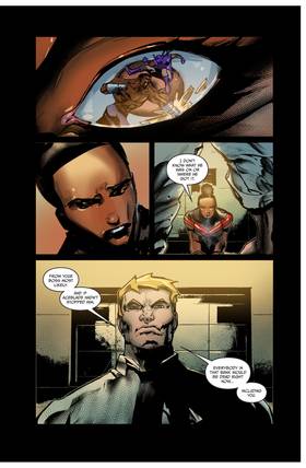 Read Aceblade: The Vegas Vigilante  6 Page 6 in English