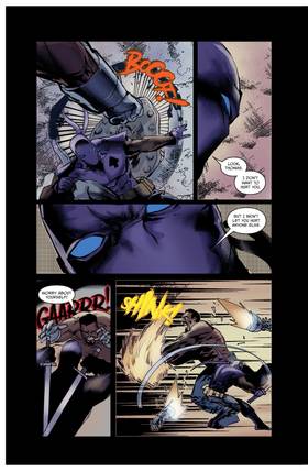 Read Aceblade: The Vegas Vigilante  6 Page 9 in English