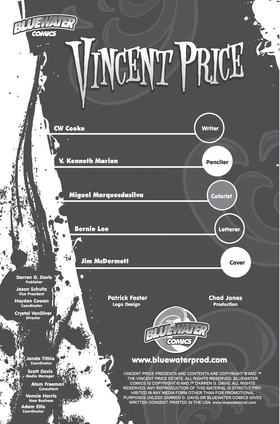 Read Vincent Price Biography  1 Page 2 in English