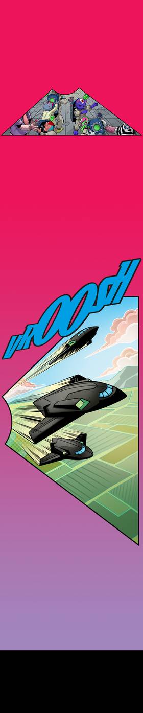 Read Mutant Cats (Toons)  17 Page 7 in English