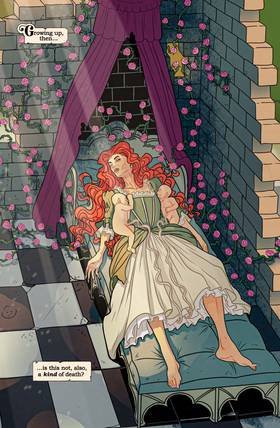 Read Murder Kingdom  1 Page 3 in English