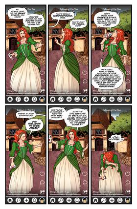 Read Murder Kingdom  1 Page 9 in English