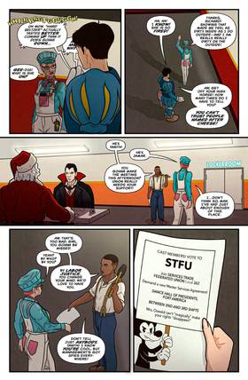 Read Murder Kingdom  1 Page 10 in English