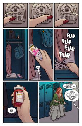 Read Murder Kingdom  2 Page 7 in English