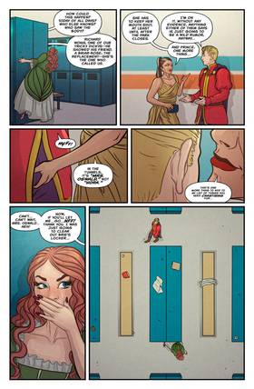 Read Murder Kingdom  2 Page 8 in English