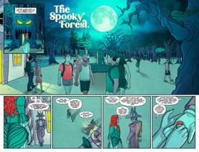 Read Murder Kingdom  2 Page 10 in English