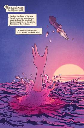 Read Murder Kingdom  3 Page 3 in English