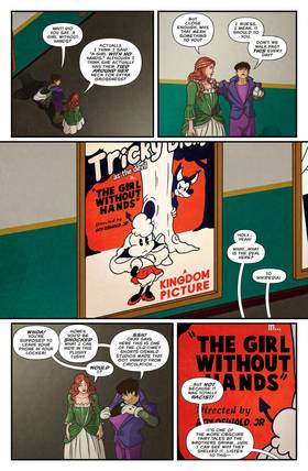 Read Murder Kingdom  3 Page 6 in English