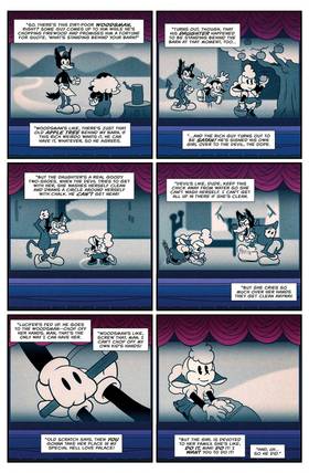Read Murder Kingdom  3 Page 7 in English