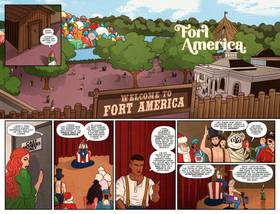 Read Murder Kingdom  3 Page 10 in English