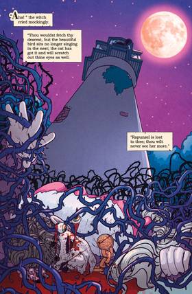 Read Murder Kingdom  4 Page 3 in English
