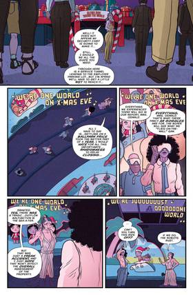 Read Murder Kingdom  5 Page 7 in English