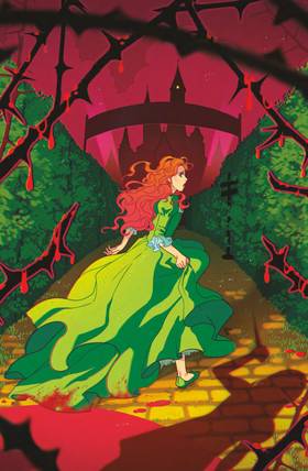 Read Murder Kingdom  6 Page 7 in English