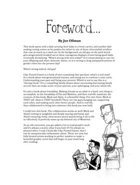 Read Clay Footed Giants  1 Page 6 in English