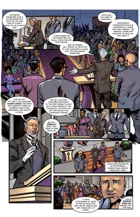 Read LumberJax  2 Page 4 in English