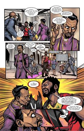 Read LumberJax  2 Page 8 in English