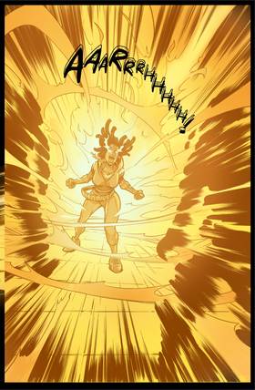 Read LumberJax  4 Page 5 in English